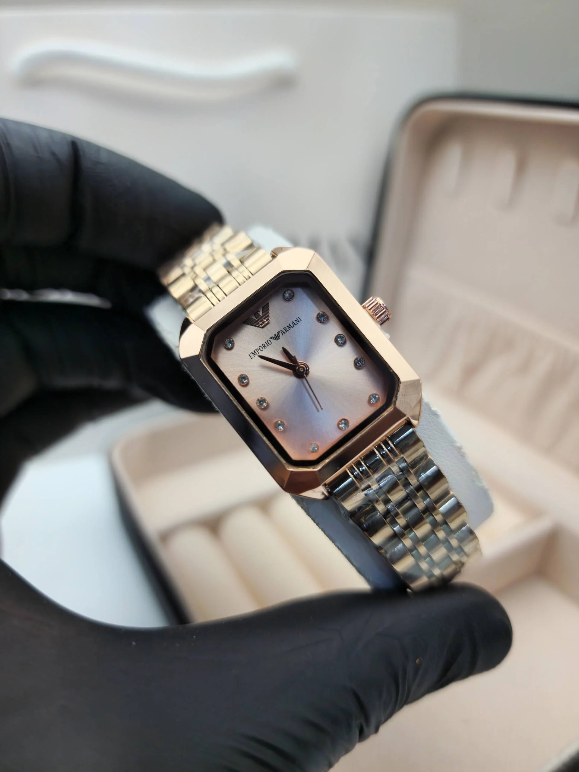 Montres Emporio Armani - EA0026