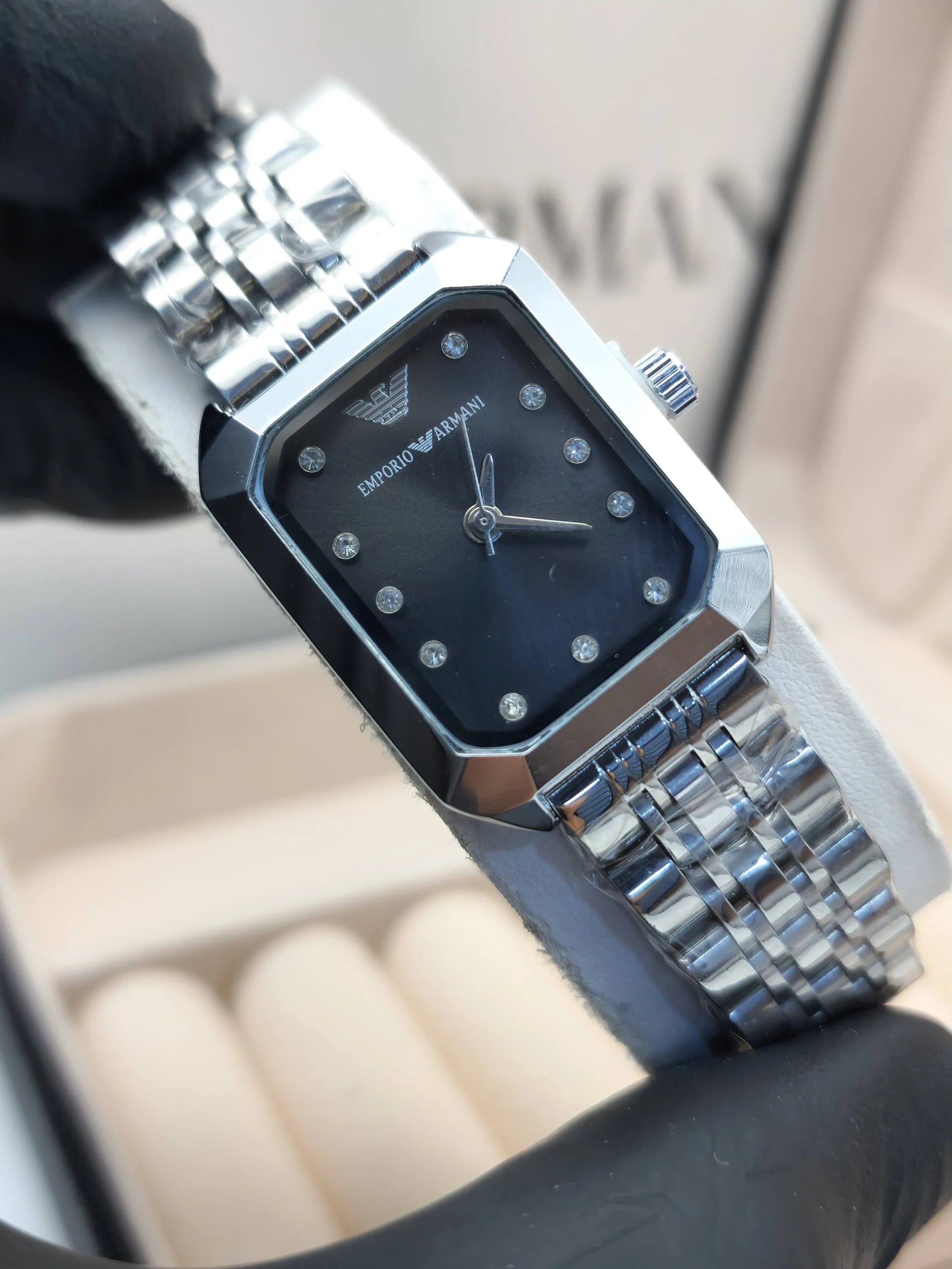 Montres Emporio Armani - EA0031