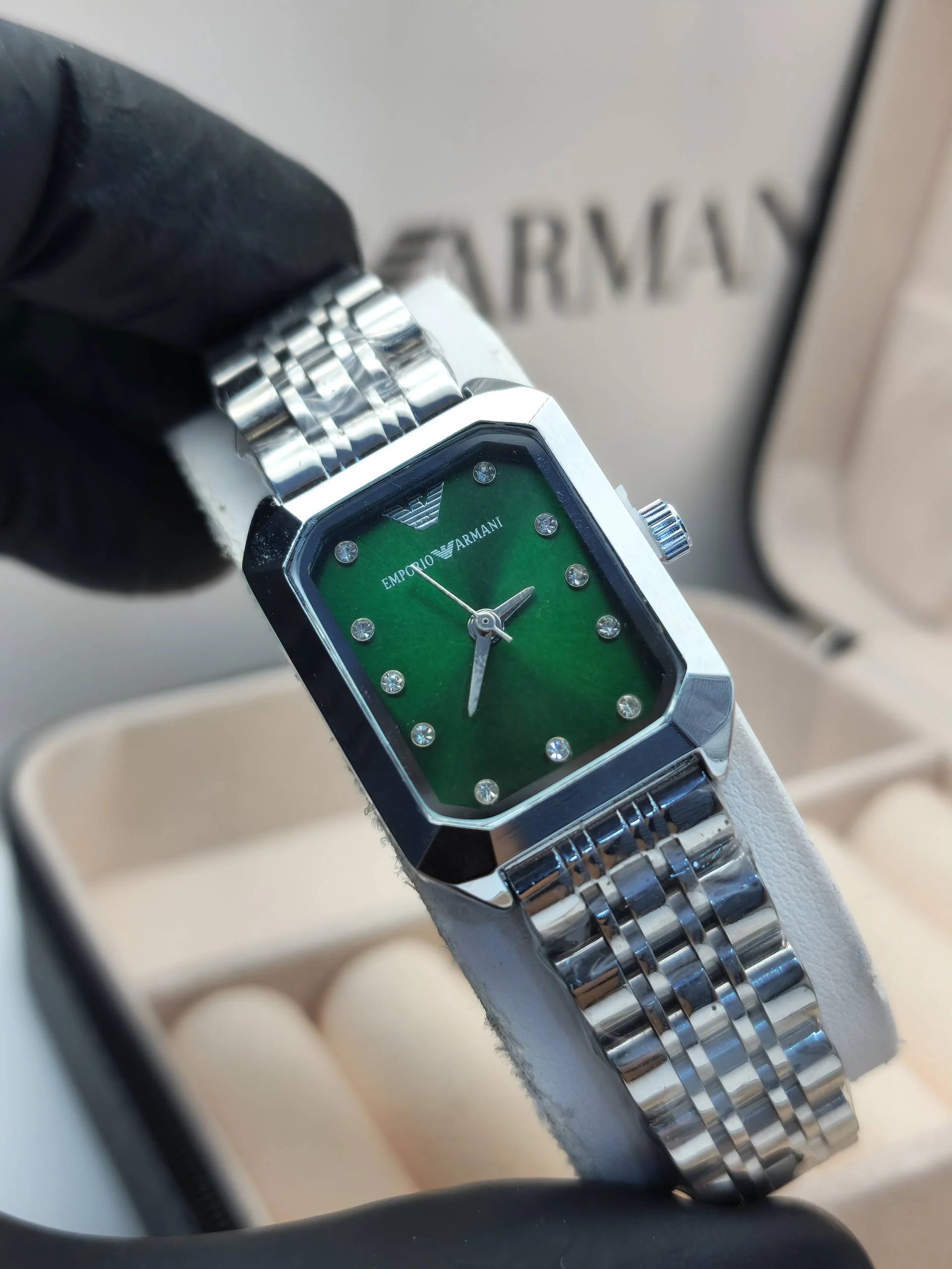 Montres Emporio Armani - EA0030