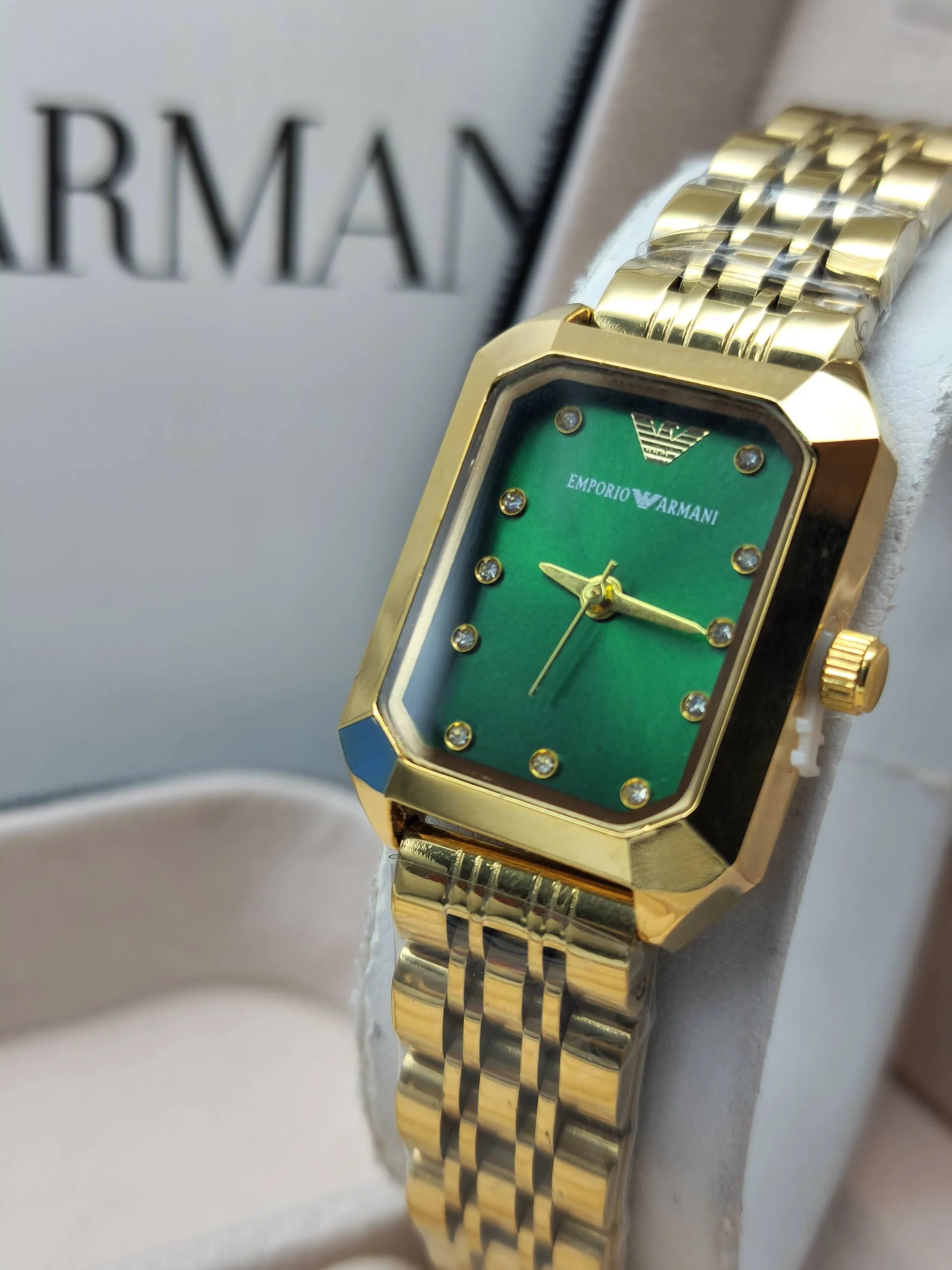 Montres Emporio Armani - EA0021