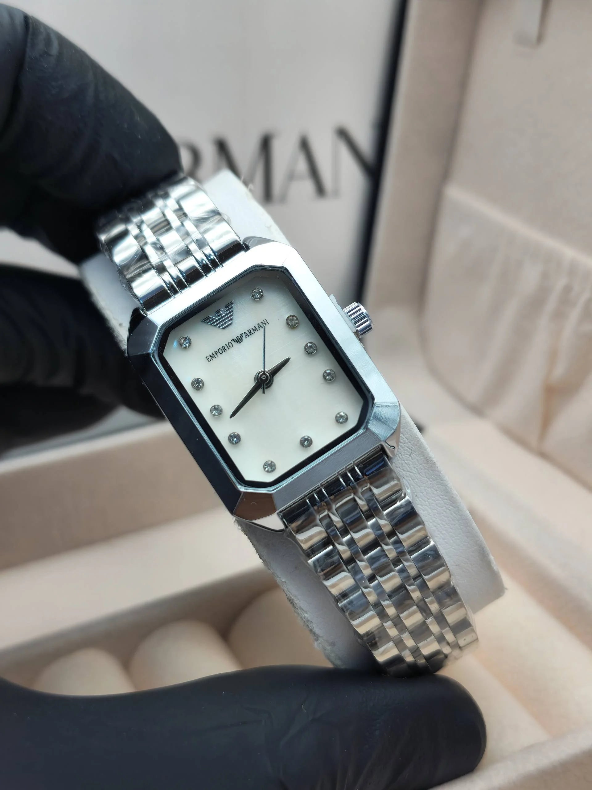 Montres Emporio Armani - EA0029
