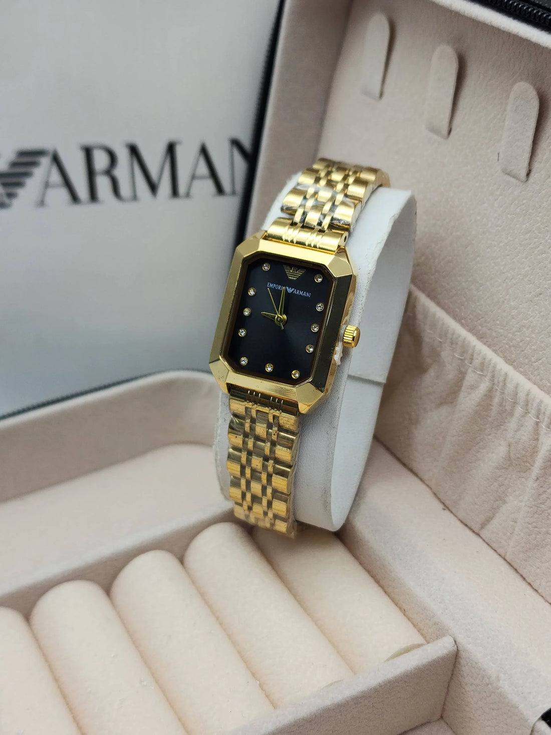 Montres Emporio Armani - EA0022