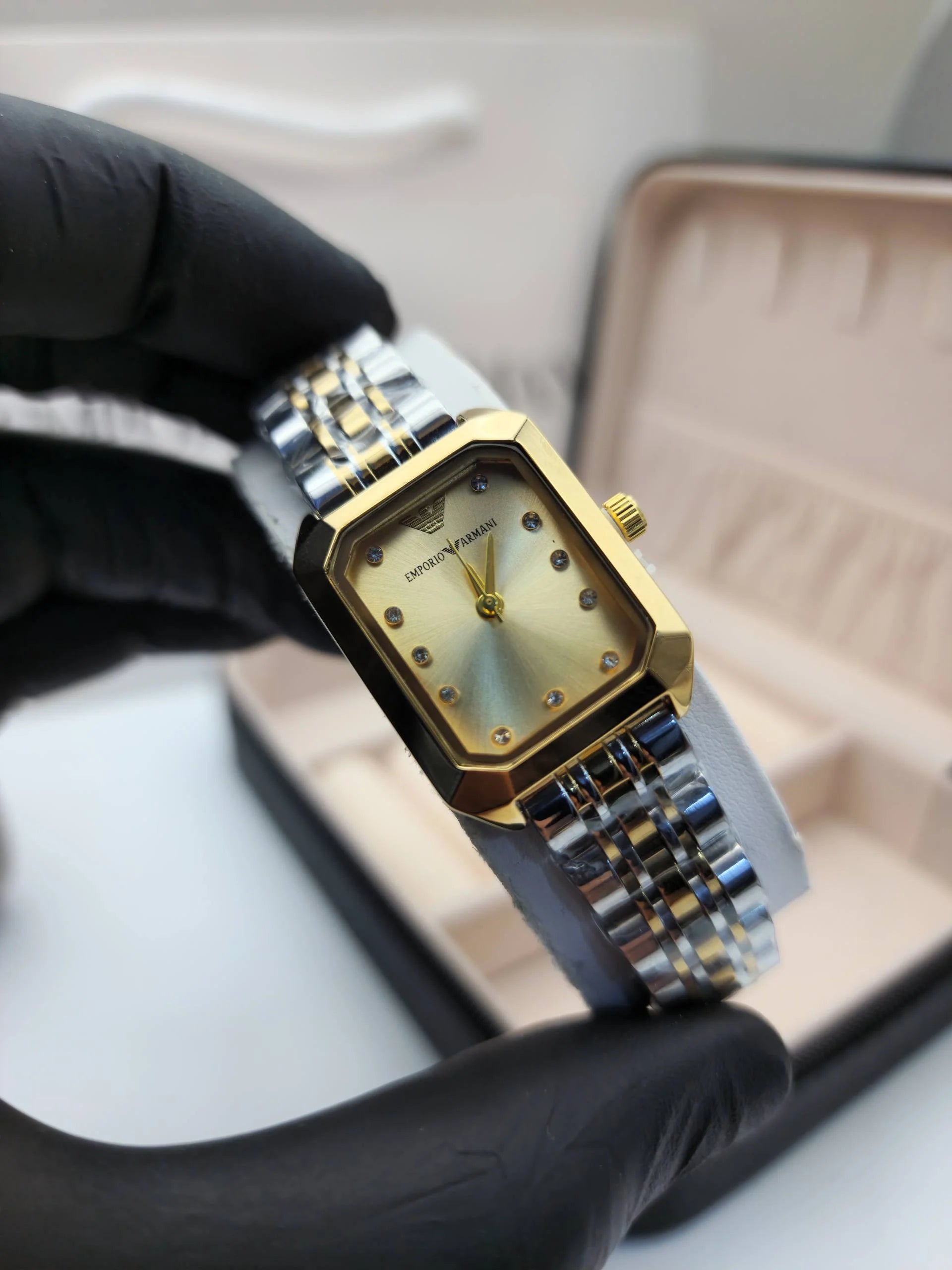 Montres Emporio Armani - EA0024