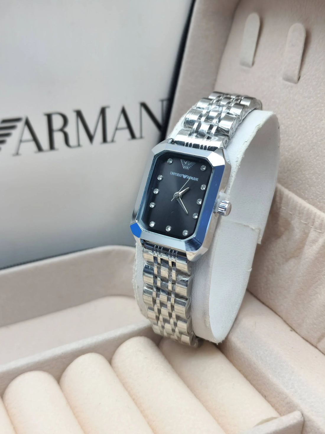 Montres Emporio Armani - EA0031