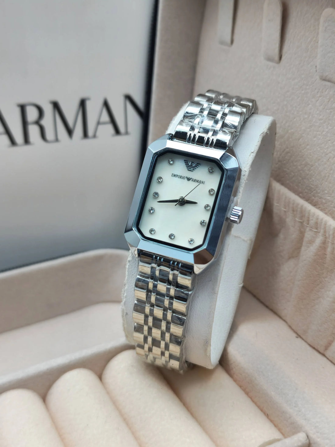Montres Emporio Armani - EA0029