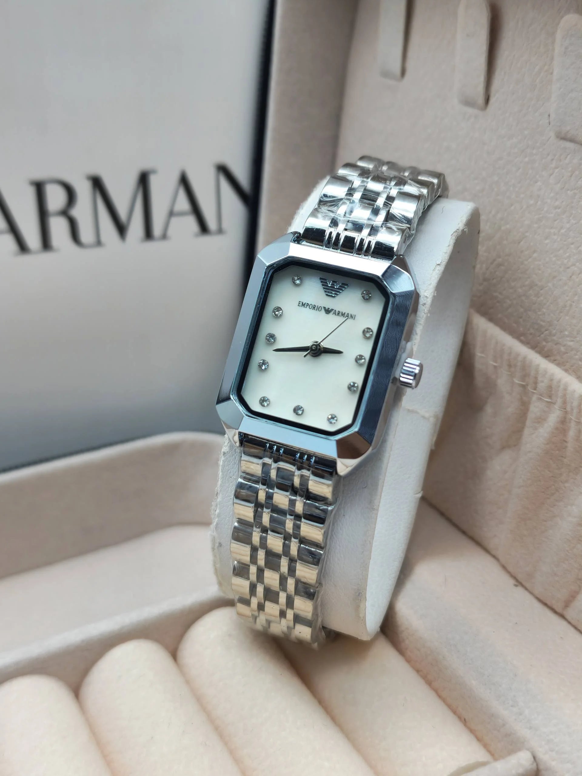 Montres Emporio Armani - EA0029
