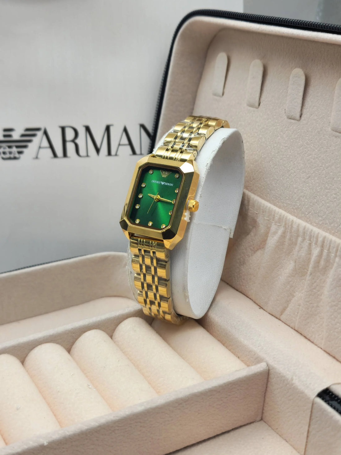 Montres Emporio Armani - EA0021