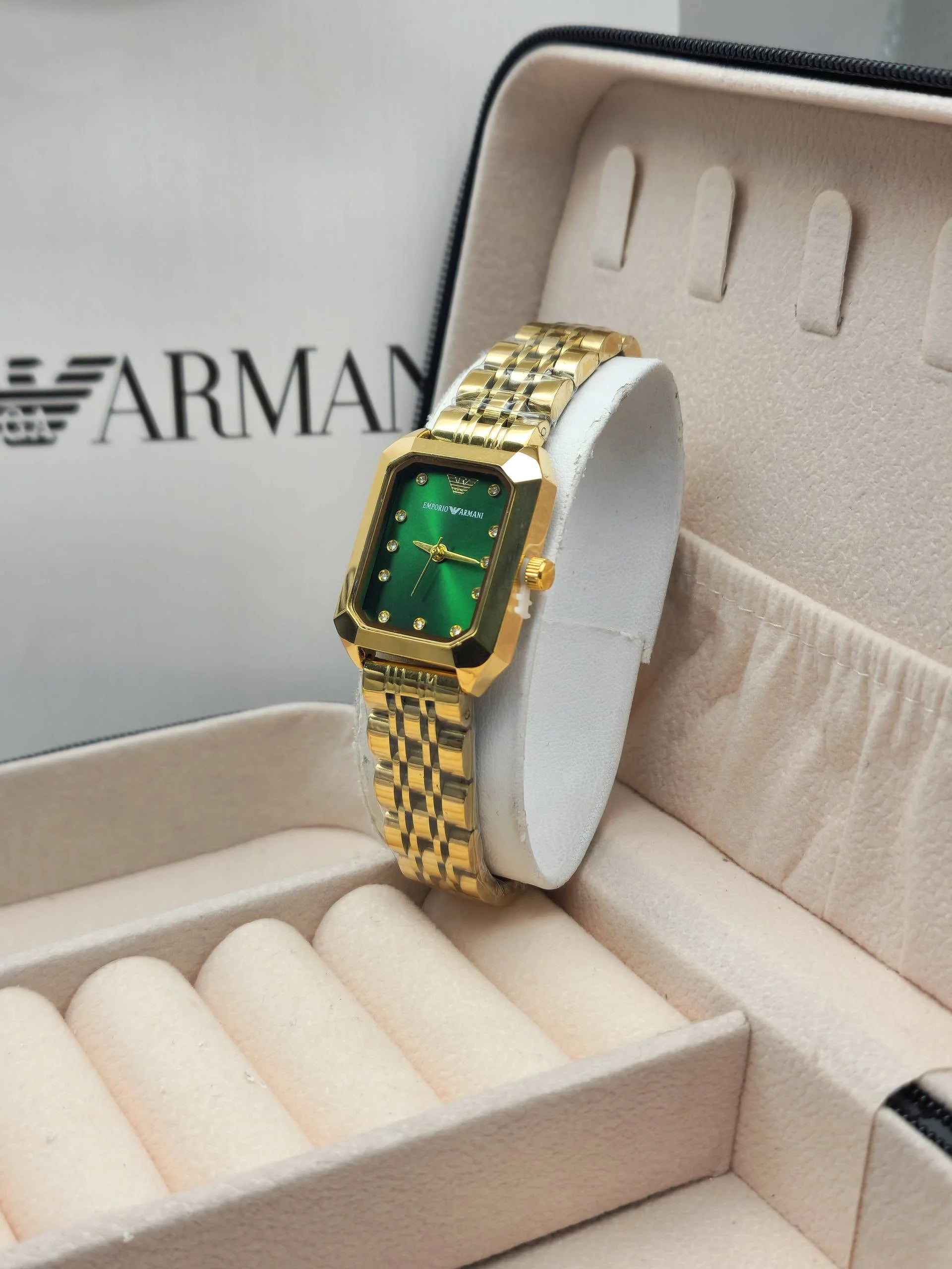 Montres Emporio Armani - EA0021
