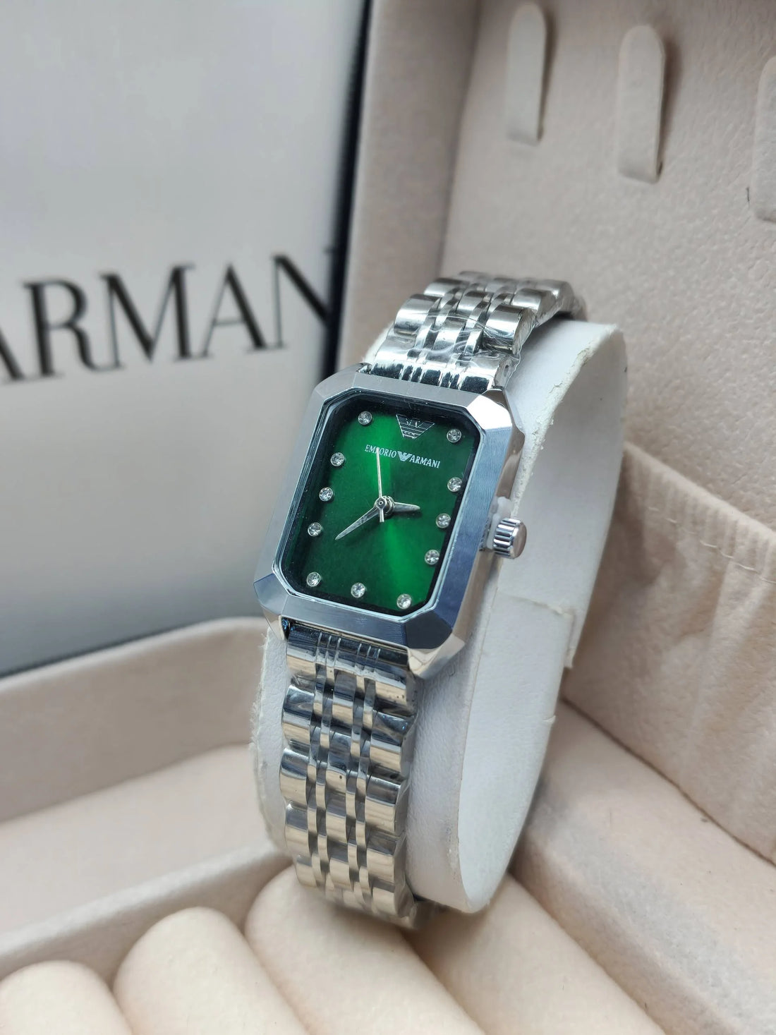 Montres Emporio Armani - EA0030