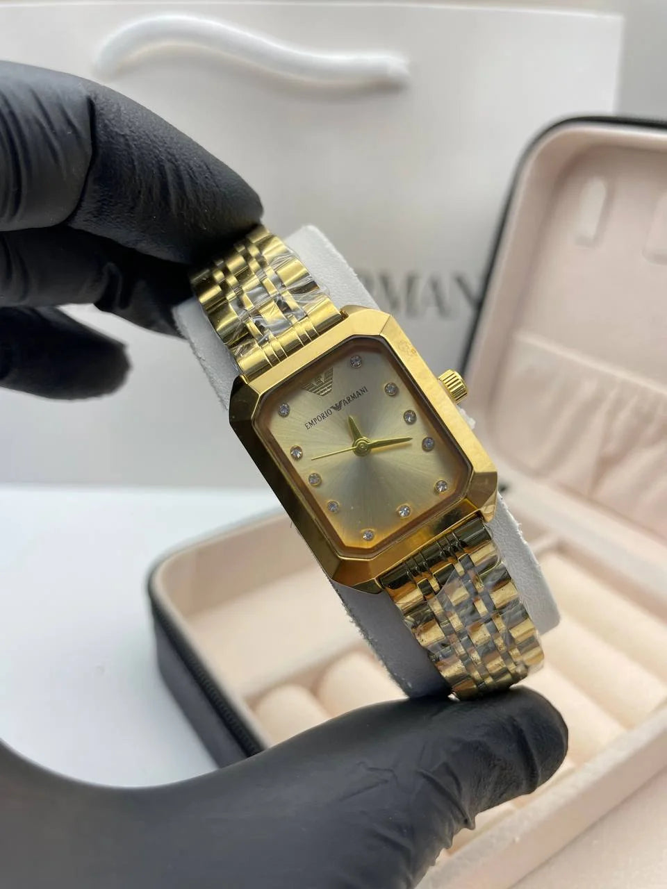Montres Emporio Armani - EA0020