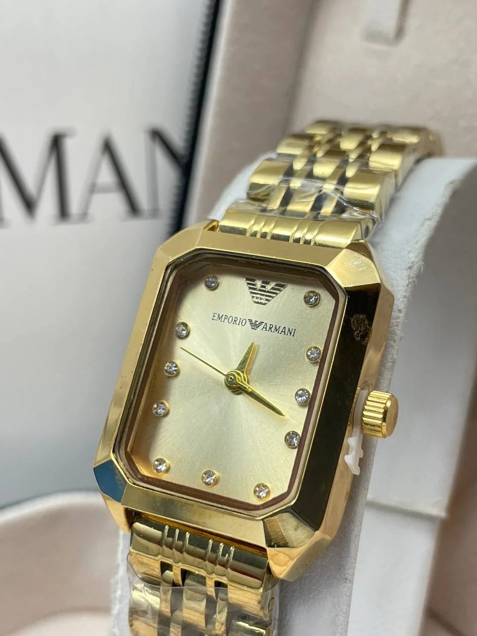 Montres Emporio Armani - EA0020