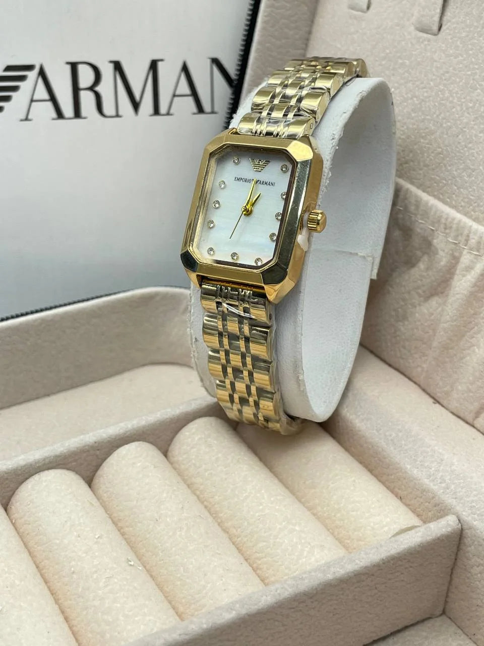 Montres Emporio Armani - EA0023