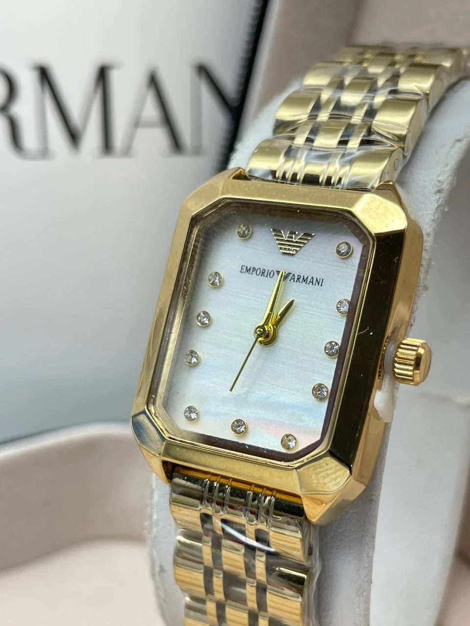 Montres Emporio Armani - EA0023