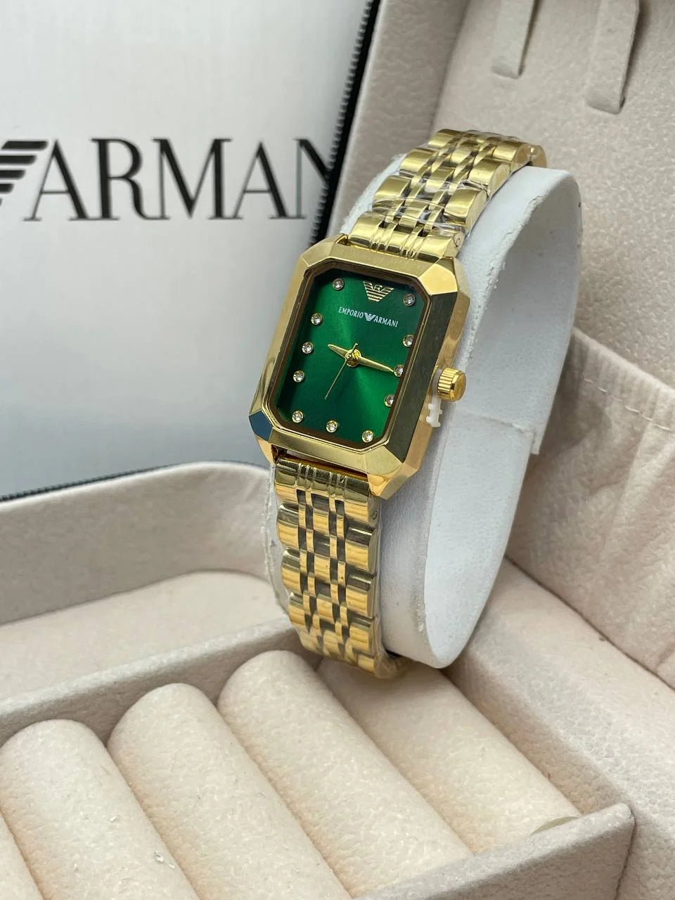 Montres Emporio Armani - EA0021