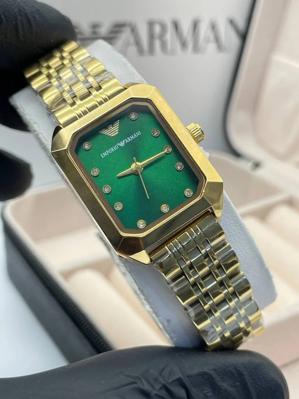 Montres Emporio Armani - EA0021