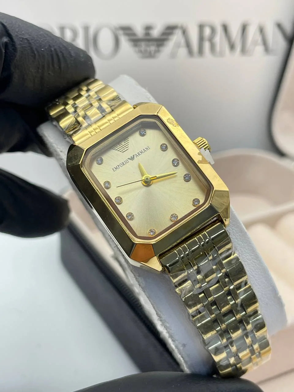 Montres Emporio Armani - EA0020