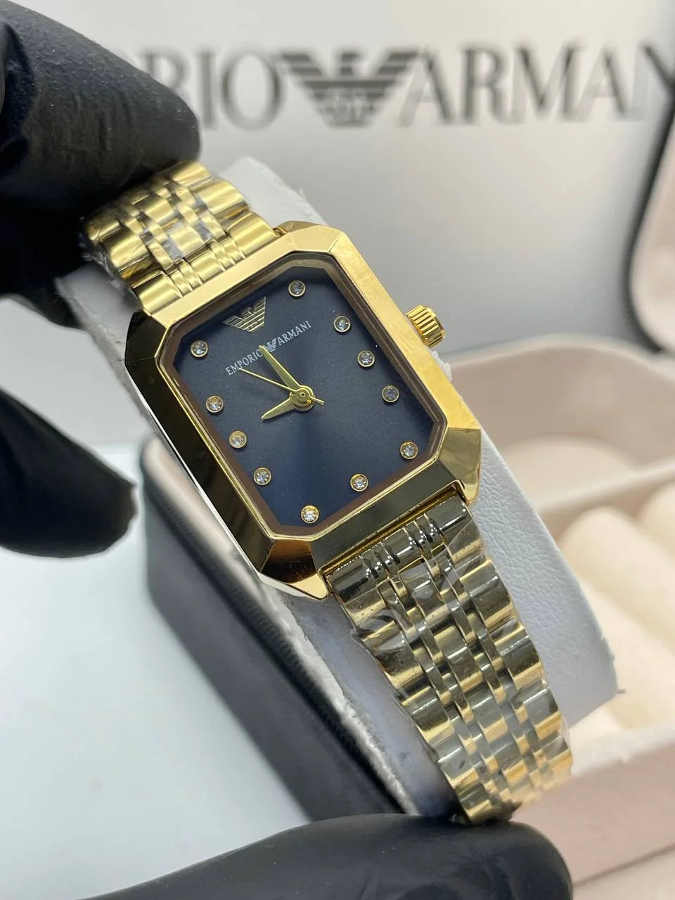 Montres Emporio Armani - EA0022