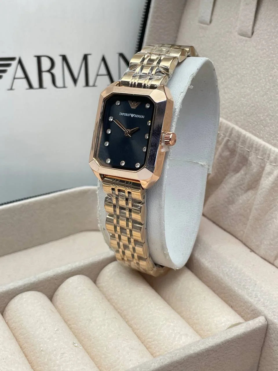 Montres Emporio Armani - EA0028