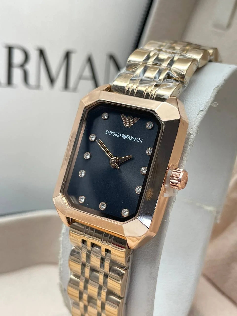 Montres Emporio Armani - EA0028