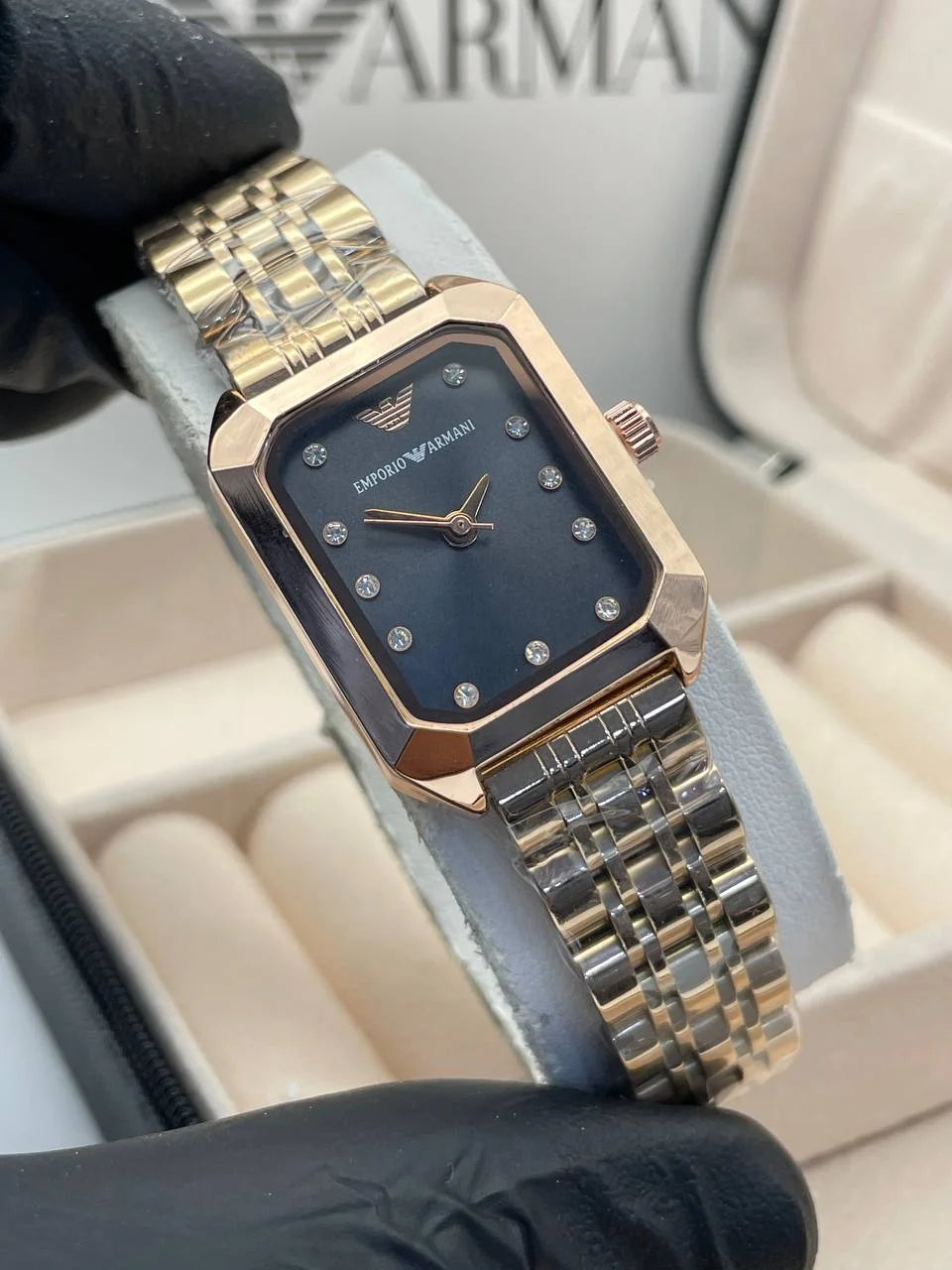 Montres Emporio Armani - EA0028
