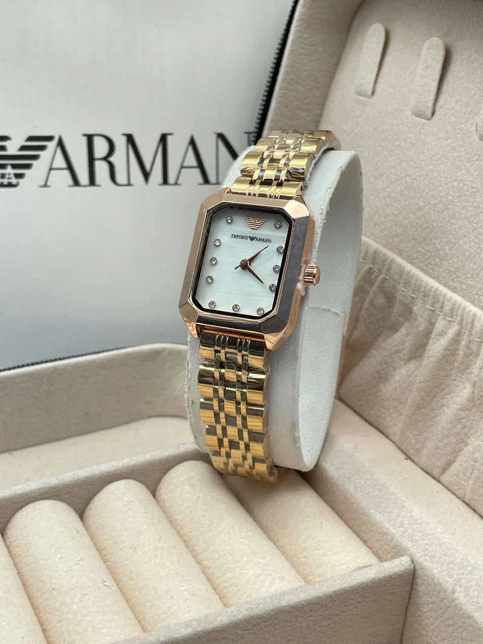 Montres Emporio Armani - EA0027