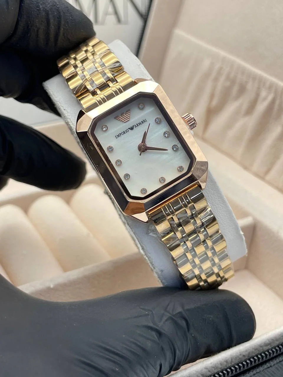 Montres Emporio Armani - EA0027