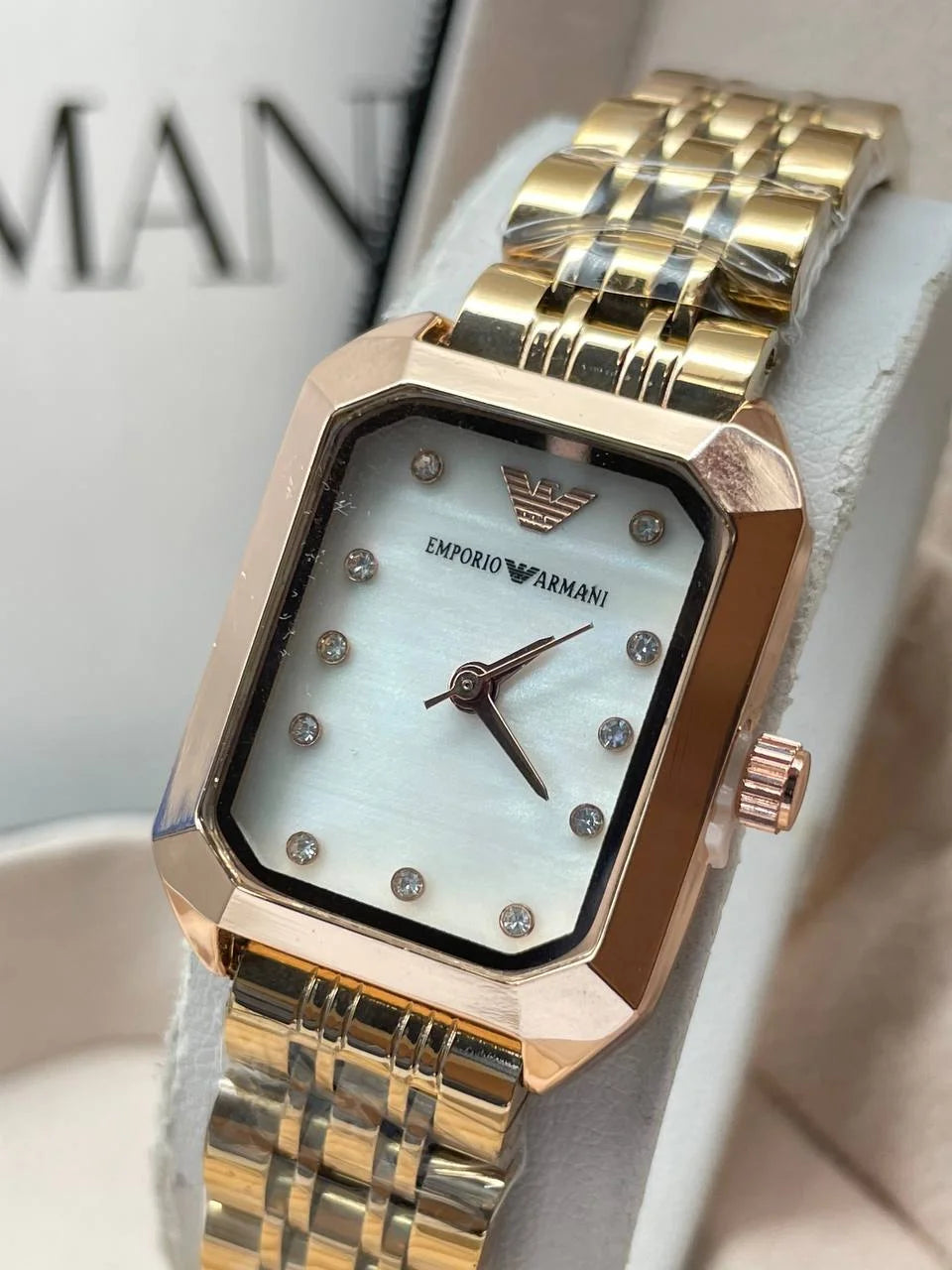 Montres Emporio Armani - EA0027
