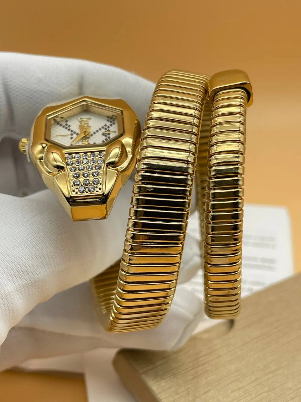 Montre Just Cavalli - JC0006
