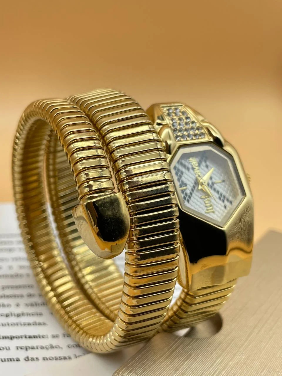 Montre Just Cavalli - JC0006