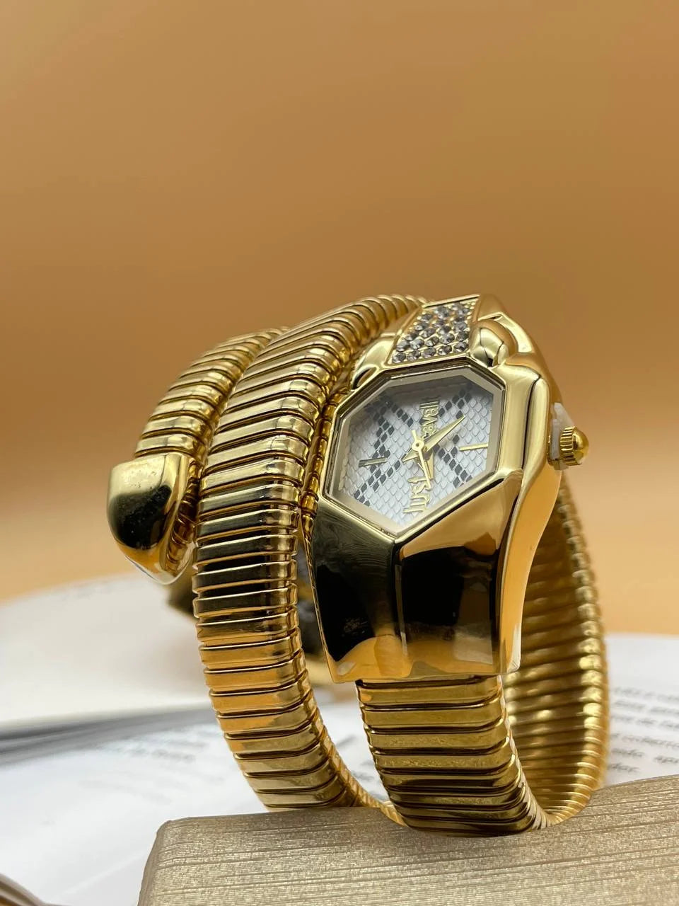 Montre Just Cavalli - JC0006