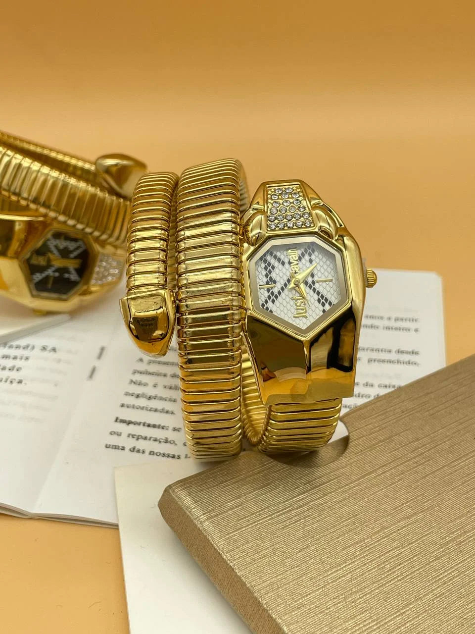 Montre Just Cavalli - JC0006