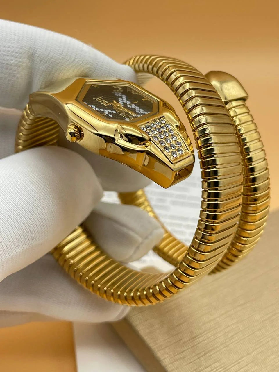 Montre Just Cavalli - JC0005