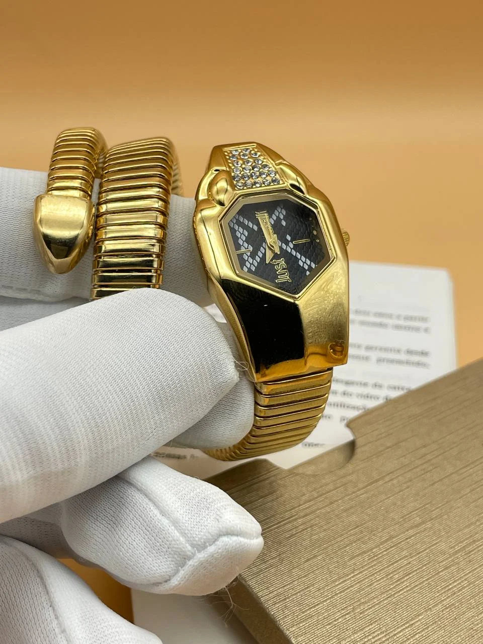 Montre Just Cavalli - JC0005