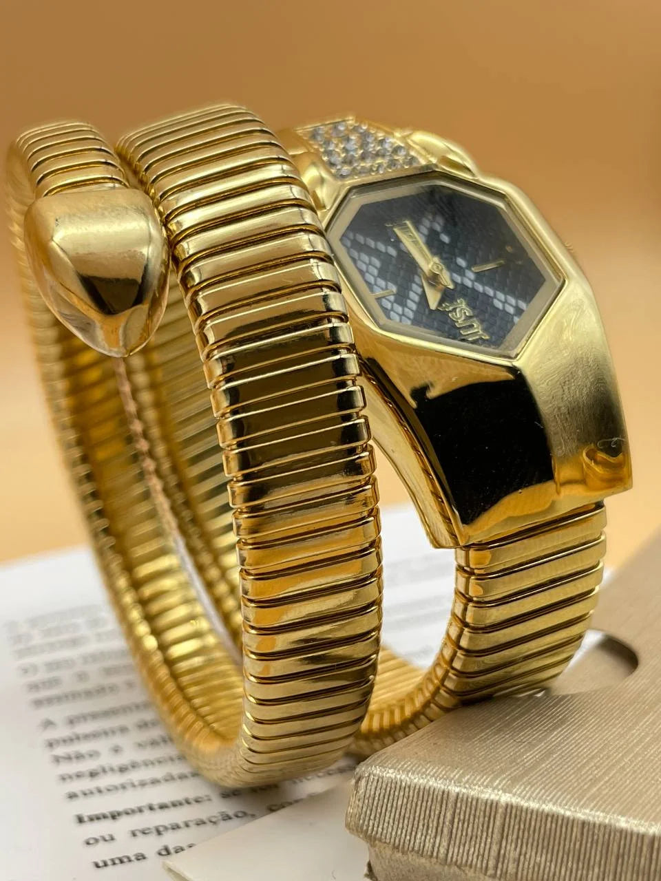 Montre Just Cavalli - JC0005