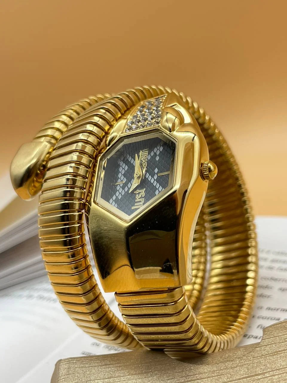 Montre Just Cavalli - JC0005