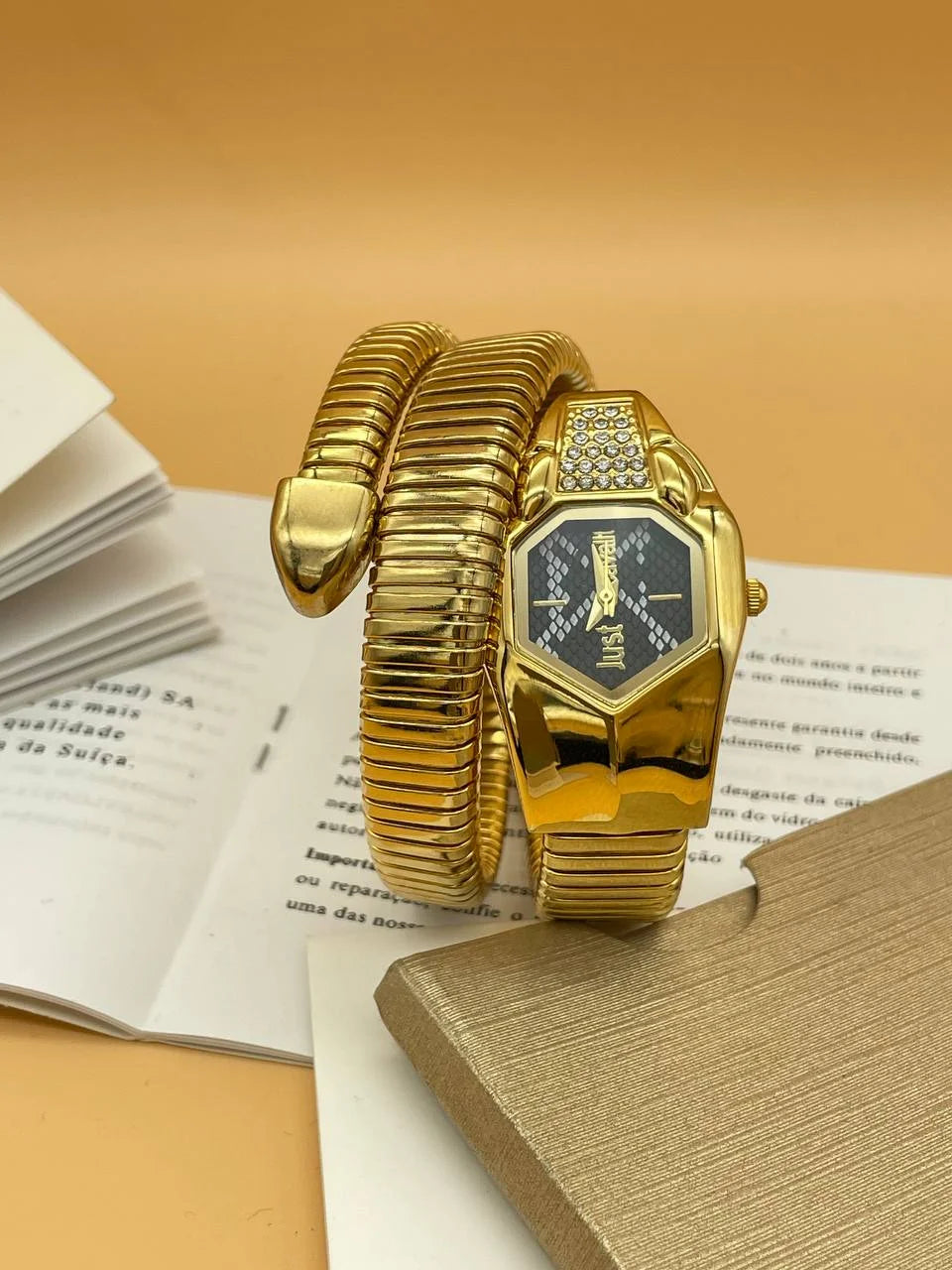 Montre Just Cavalli - JC0005