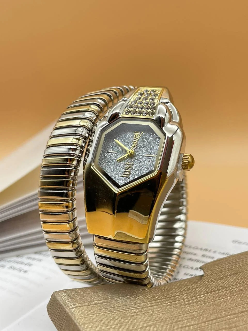 Montre Just Cavalli - JC0010