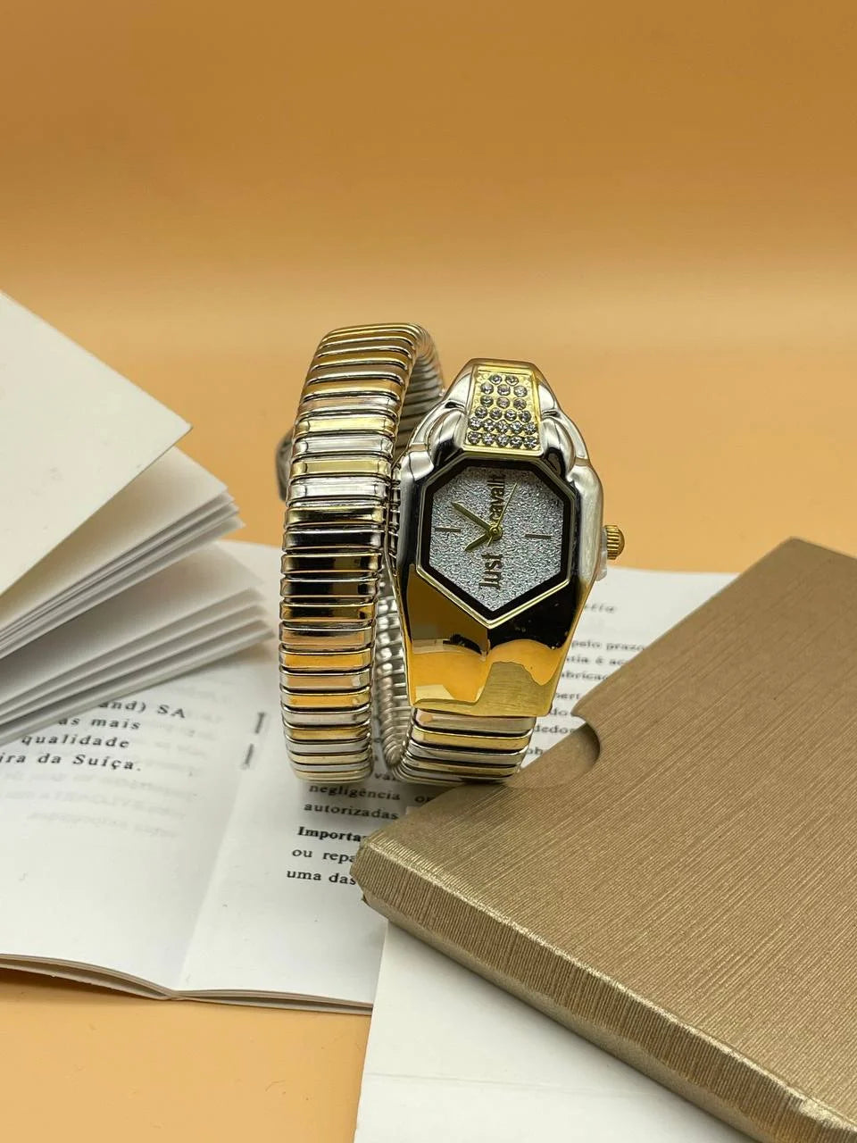 Montre Just Cavalli - JC0010