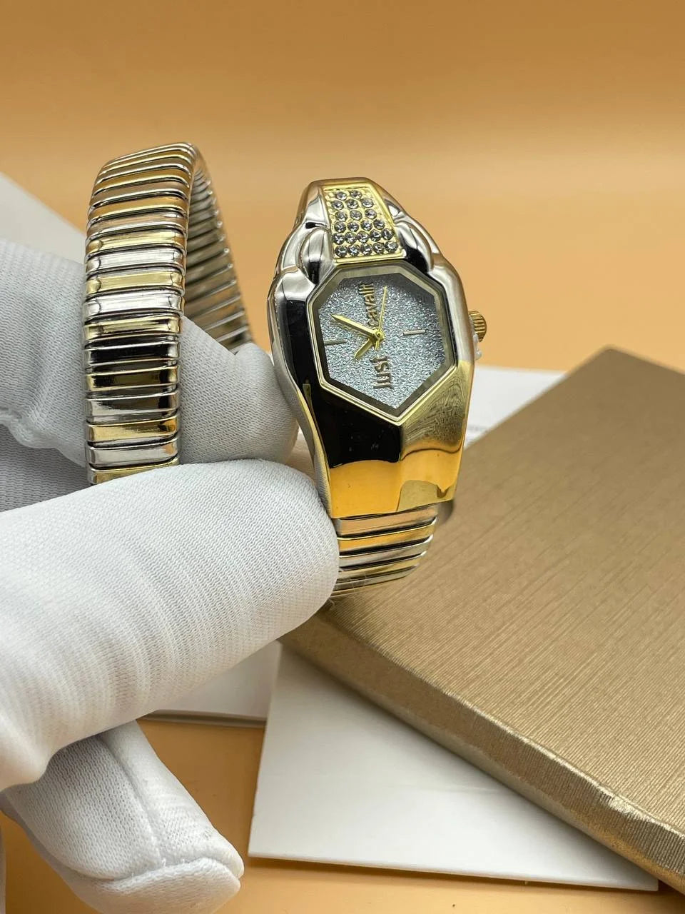 Montre Just Cavalli - JC0010