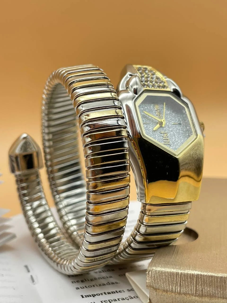 Montre Just Cavalli - JC0010