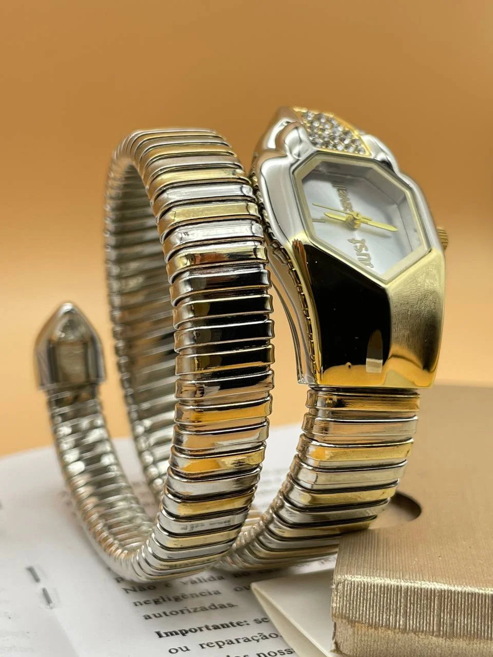 Montre Just Cavalli - JC0011