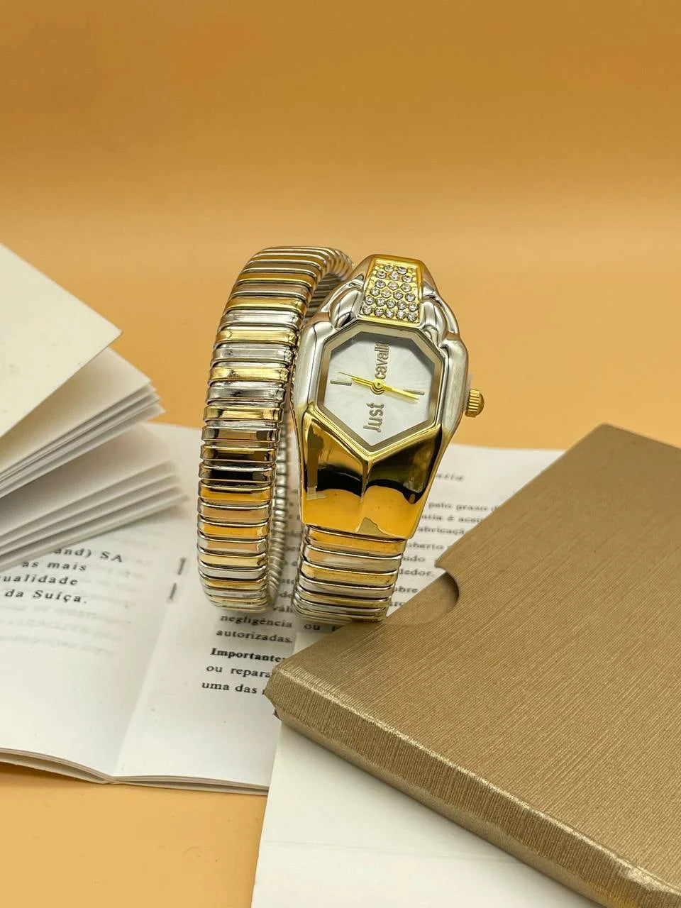 Montre Just Cavalli - JC0011