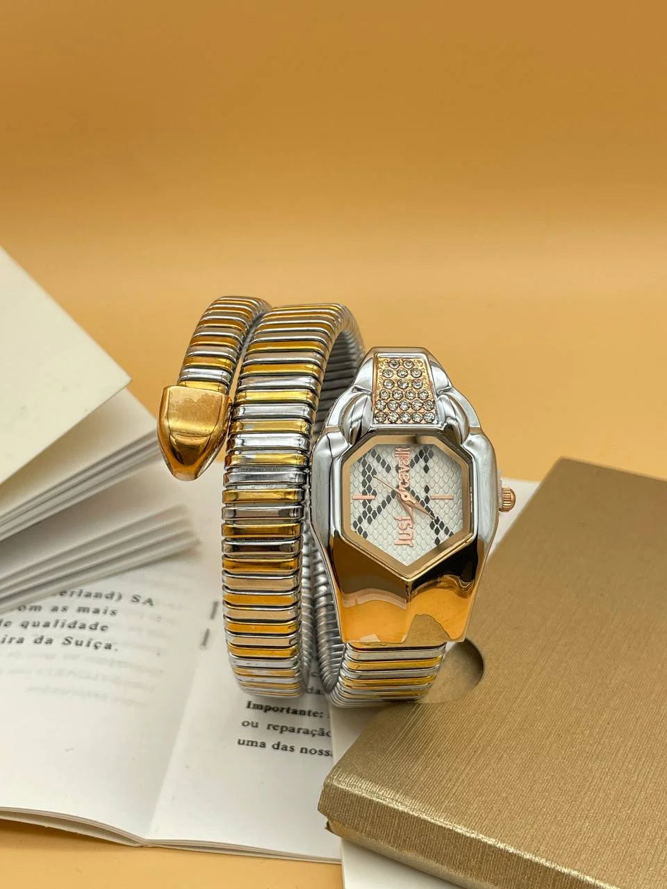 Montre Just Cavalli - JC0004
