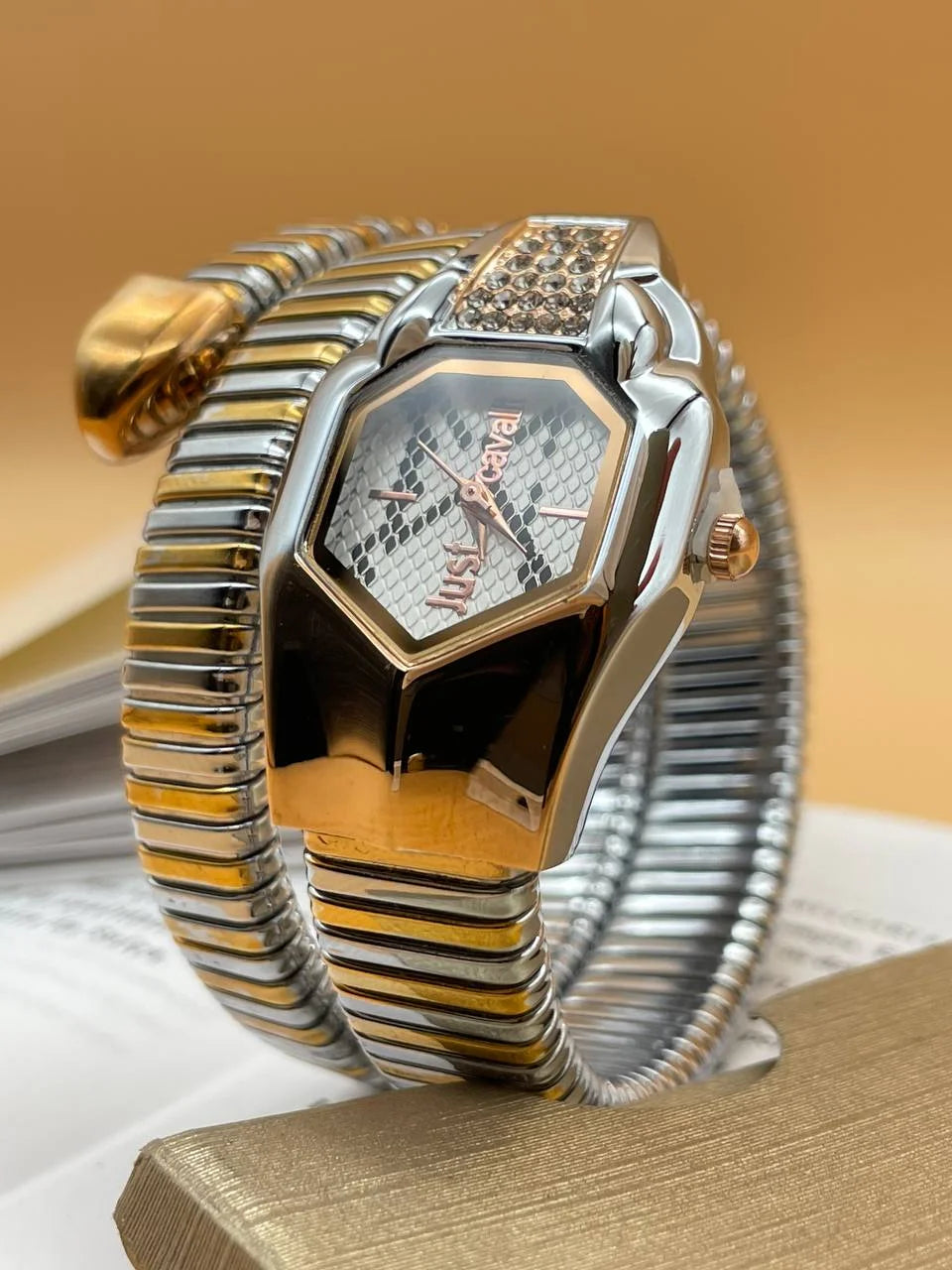 Montre Just Cavalli - JC0004