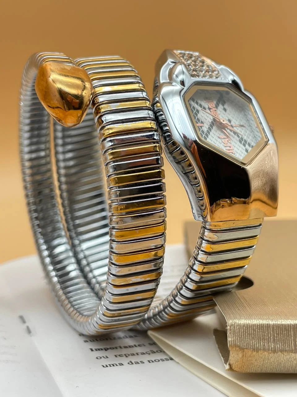 Montre Just Cavalli - JC0004