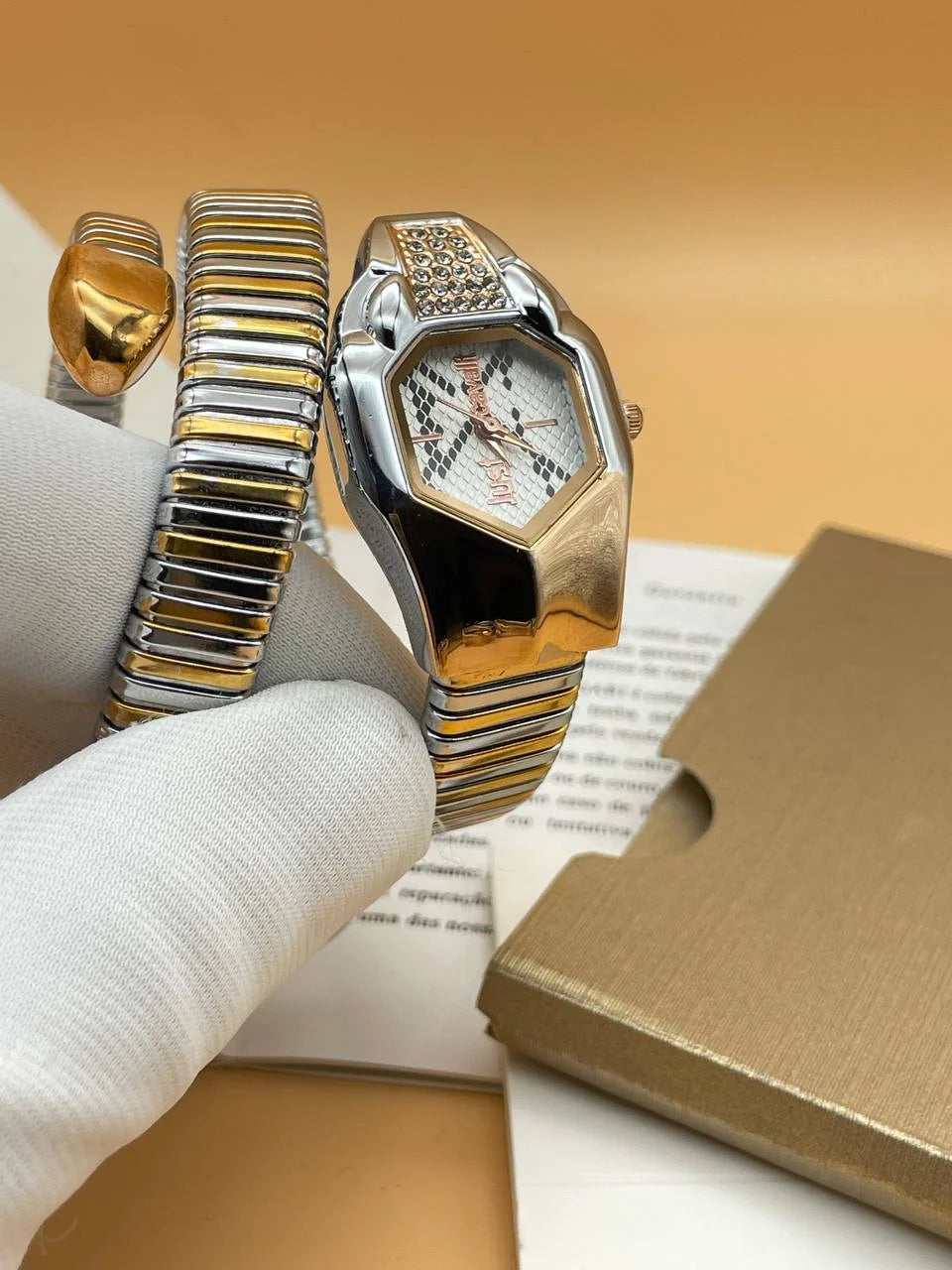 Montre Just Cavalli - JC0004