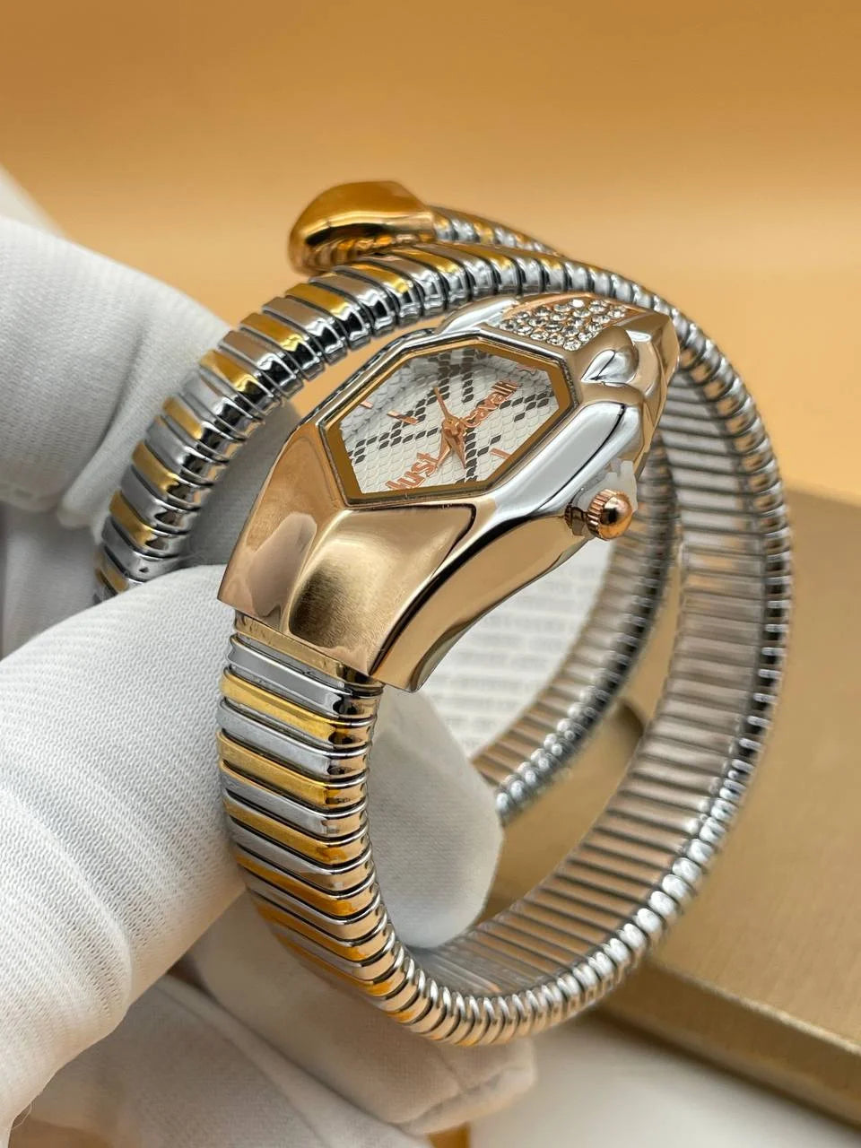 Montre Just Cavalli - JC0004
