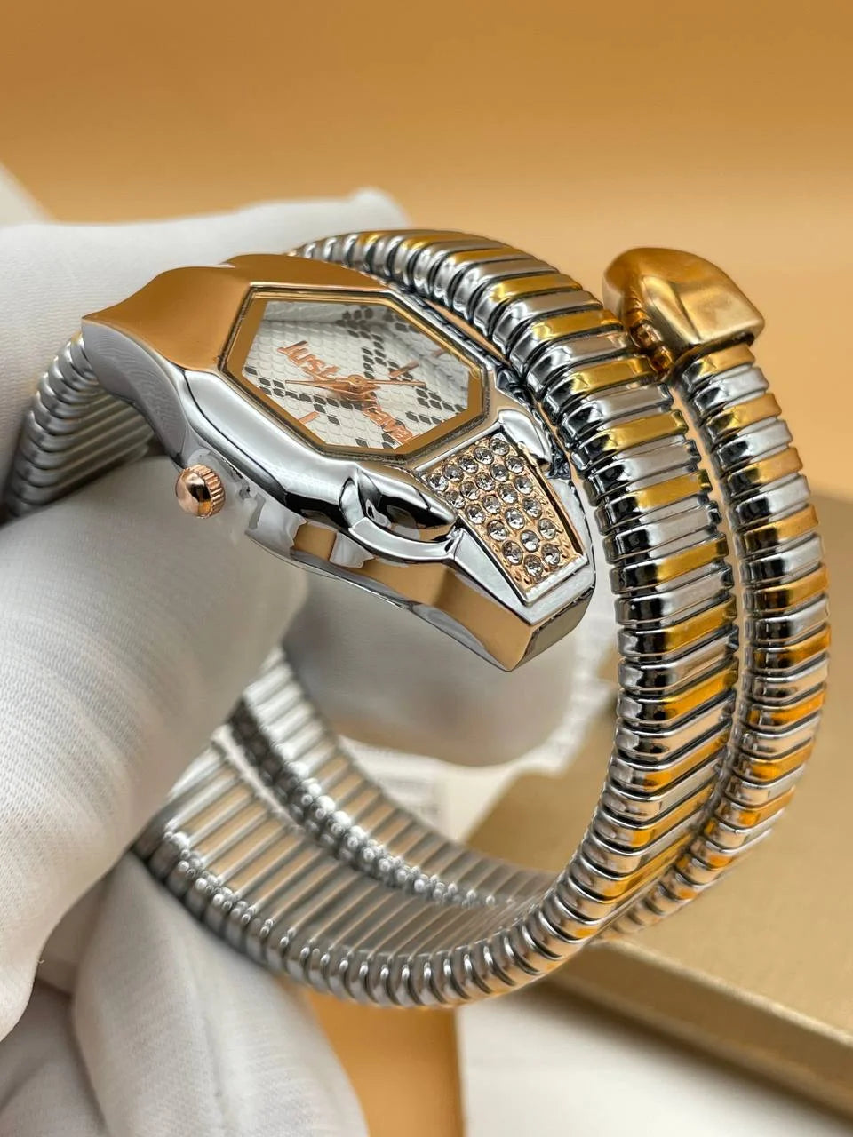 Montre Just Cavalli - JC0004