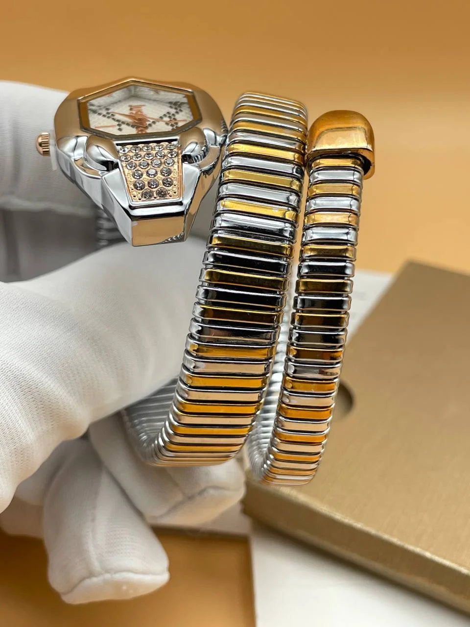 Montre Just Cavalli - JC0004