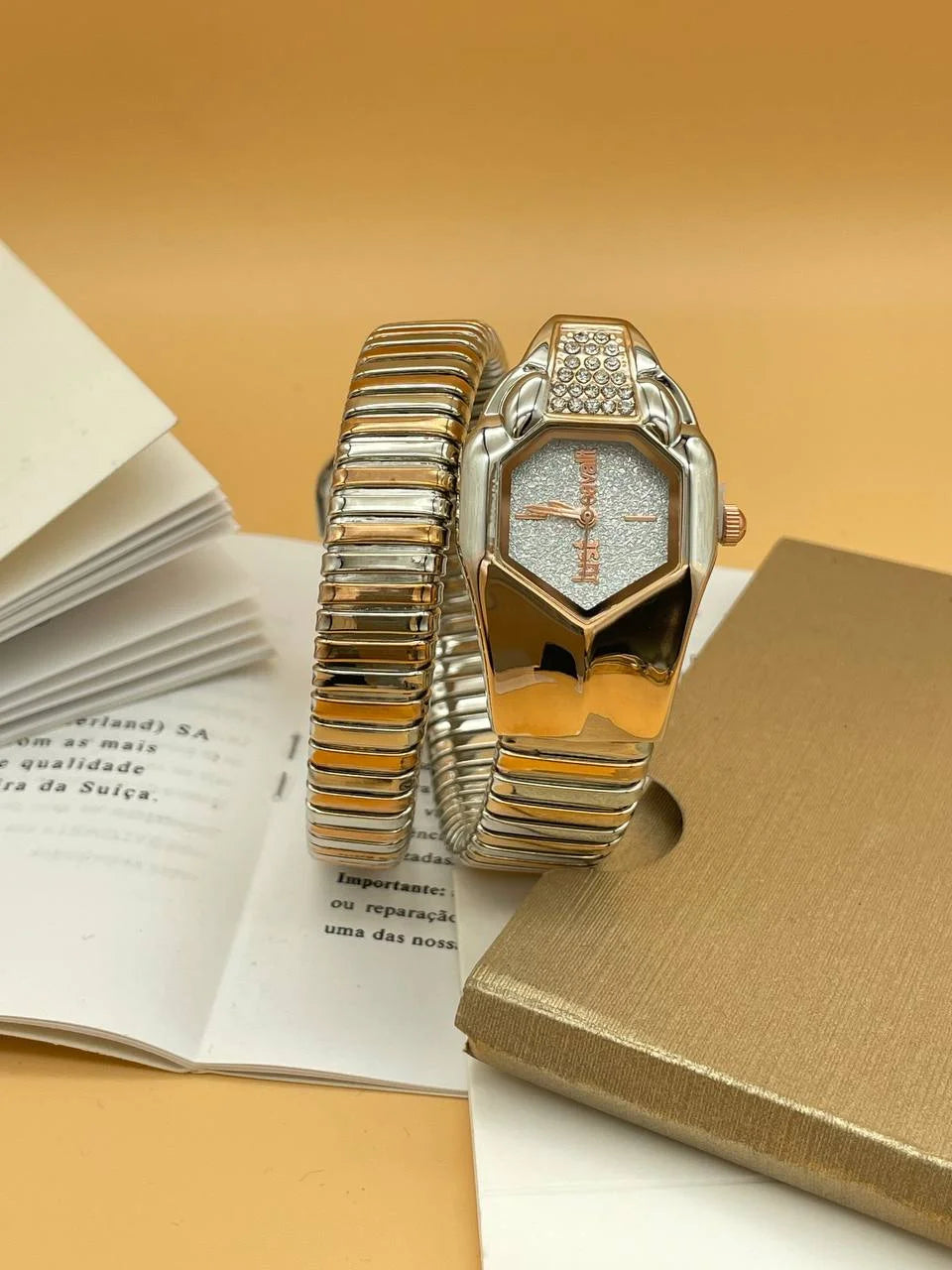 Montre Just Cavalli - JC0002
